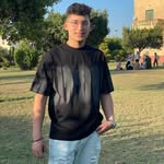 Akram Mohamed Saleh - @_karmalah - Instagram