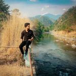 Akram Mustafa - @akrmus786 - Instagram