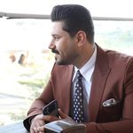 Akram Mustafa - @akram_mustafa95 - Instagram