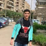 Akram A Osman - @akramosman760 - Instagram