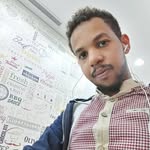Akram Osman - @akramosman8283 - Instagram