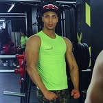 Akram Osman - @akramazarena33 - Instagram