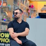 Akram Osman - @baranishahana - Instagram