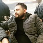Akram - @akram_soufi - Instagram