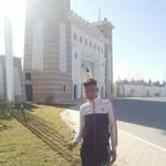 Akram Soufi - @soufi_akram - Instagram