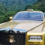 Mekersi Taxi - @akramsoufian3 - Instagram