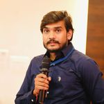 Akshat Garg - @kasera_jii - Instagram