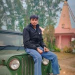 ठाकुर अक्षय चंदपुरी - @akshay__chandpuri__007 - Instagram