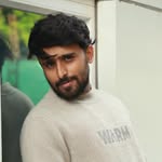 Akshay Chandra - @akshaychandraaa - Instagram