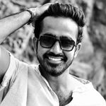 Akshay Dambhare - @iamackki - Instagram