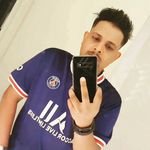 Aki V. Lad - @akshay_lad46 - Instagram