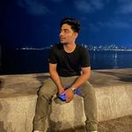 Akshay Lad - @ashu_7773 - Instagram