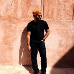 Akshay Lad - @head_of_d_heaven - Instagram