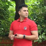 Akshay Lad - @akshaylad23 - Instagram