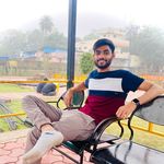 Akshay Lad  - @_.akshay._.7 - Instagram