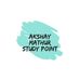 Akshay Mathur Study Point - Facebook