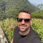 Alan Andrade - @alandrade - Instagram