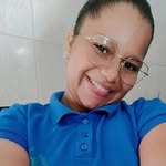 Allandra P. De Jesus Ribeiro - @alandradejesus - Instagram