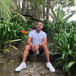 Luis Alfredo Montoya Andrade - @alandrade31 - Instagram