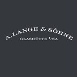 A. Lange & Söhne - @alangesoehne - Instagram