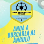 Anda a buscarla al angulo - @alangulopuntaalta - Instagram