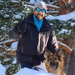 Antonio Lopez Aragon - @alaragon70 - Instagram