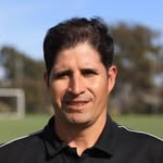 Al Arevalo - @coachalarev - Instagram