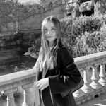 Alba Paniello Conde - @_albaconde - Instagram