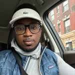 AL Banks - @al_wafflez - Instagram