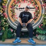 Hamoudi Al-Banks - @0cclc - Instagram