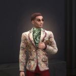 Reginald Barkley - @alpha_sim_barkley - Instagram