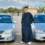 علي ٱل باروني - @_albarone - Instagram