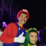 Albaro Cueto - @albaronereo - Instagram