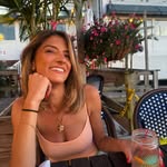 Alexandra Barone - @allybarone - Instagram