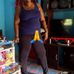 Sharon Albarrows - Facebook