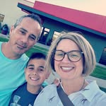 AL Bates - @wlkitout - Instagram