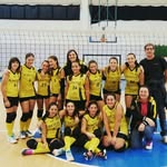 volleyball-team💪💛 - @albatese_volley - Instagram