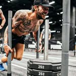 Alex Baumann - @alexander.baumann92 - Instagram