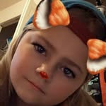 Amiyah - @albaumann05 - Instagram
