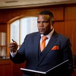 Al Benoit - @the_al_b_show - Instagram