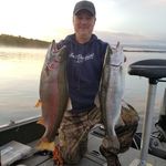 Al Benoit - @albenoitfishing - Instagram