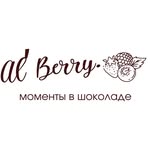 КЛУБНИКА В ШОКОЛАДЕ, ГОЛУБИКА | АЛМАТЫ - @alberry.ala - Instagram