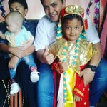 Alberry Ilham - @alberryilham - Instagram