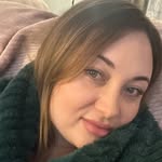 Alyona Konstantinova - @_al_berry - Instagram