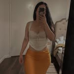 Mariana L Albestrain - @albestraiin4 - Instagram