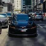 DARK PLUMK7 - @al_black_gti - Instagram