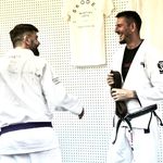 Al Blais - @alblaisbjj - Instagram