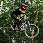 Allan Bland - @al_bland_mtb - Instagram
