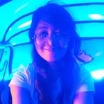 Apoorva Veenarun - @la__la__bland - Instagram
