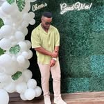 Aswan Levar Bland - @al_bland - Instagram